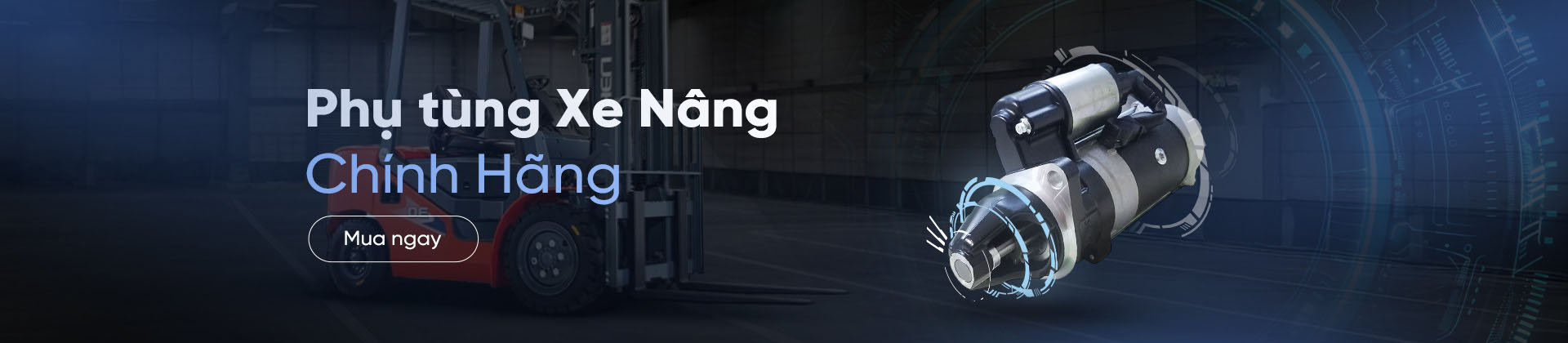 phụ tùng