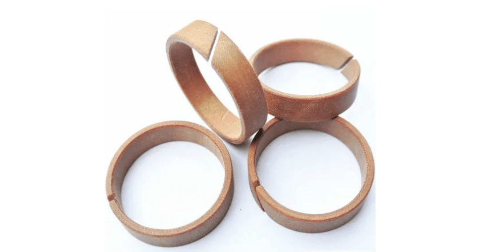 Dẫn Hướng Piston, Dẫn Hướng Cần