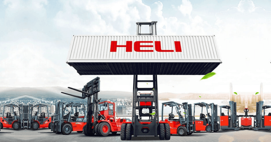 Địa Chỉ Cung Cấp Phụ Tùng Thủy Lực Heli Chính Hãng