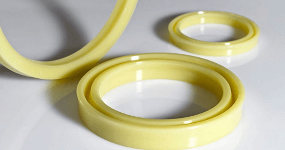 Gioăng Phớt Polyurethane (PU)
