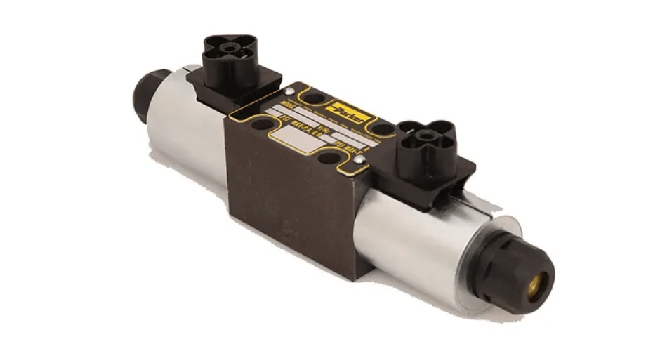 Van điều khiển hướng (Directional Control Valve)