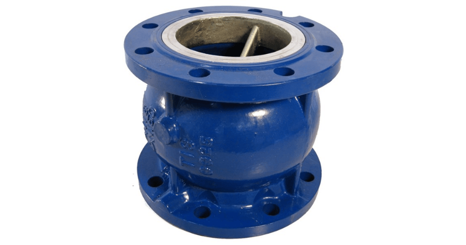 Van một chiều (Check Valve)