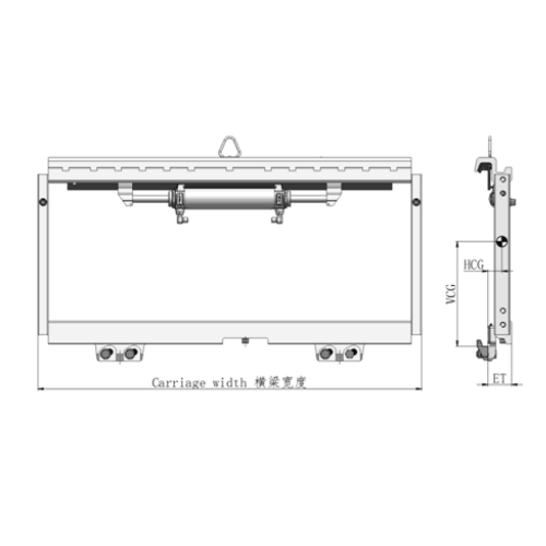 Bộ dịch giá LC15