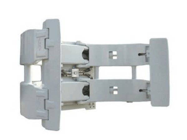 Bộ kẹp cuộn tròn ZJ22H-A1