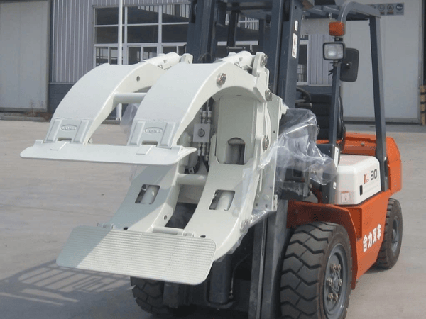 Bộ kẹp cuộn tròn ZJ22H-B1