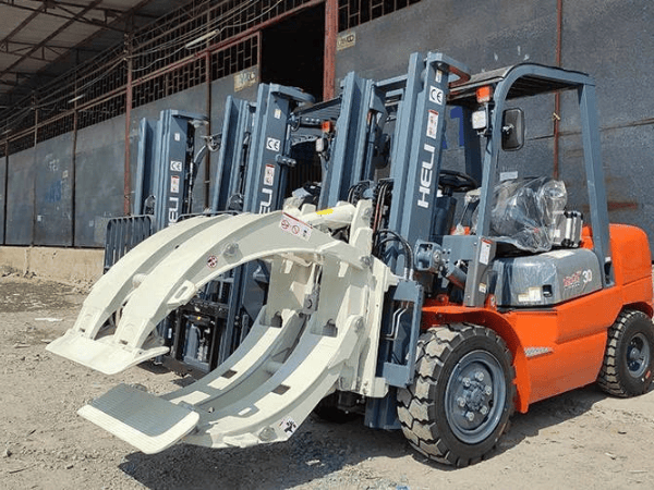Bộ kẹp cuộn tròn ZJ22H-B3