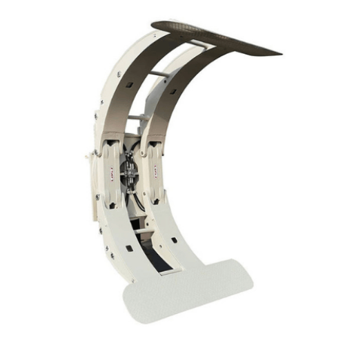 Bộ kẹp cuộn tròn ZJ27H-B1
