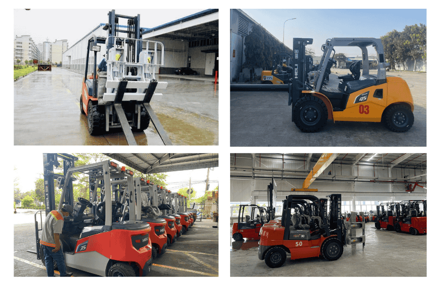 Các lỗi thường gặp và cách khắc phục