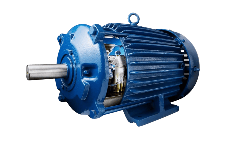 Motor Điện