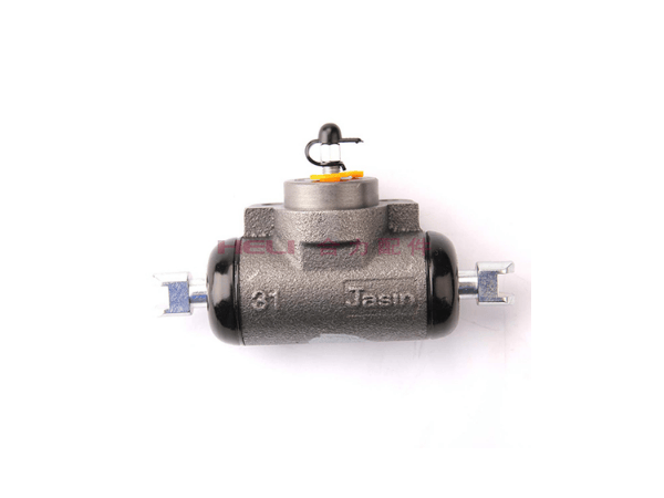 Tổng phanh dưới xe nâng