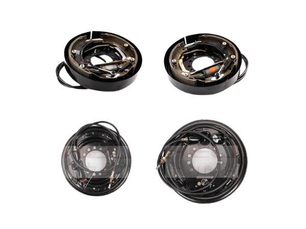 Cụm phanh chính xe nâng