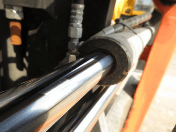 xe nâng điện nhà kho Heli