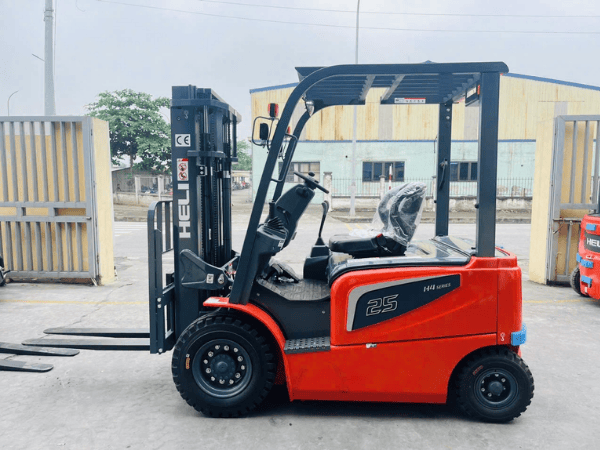 phụ tùng xe nâng điện ngồi lái Heli