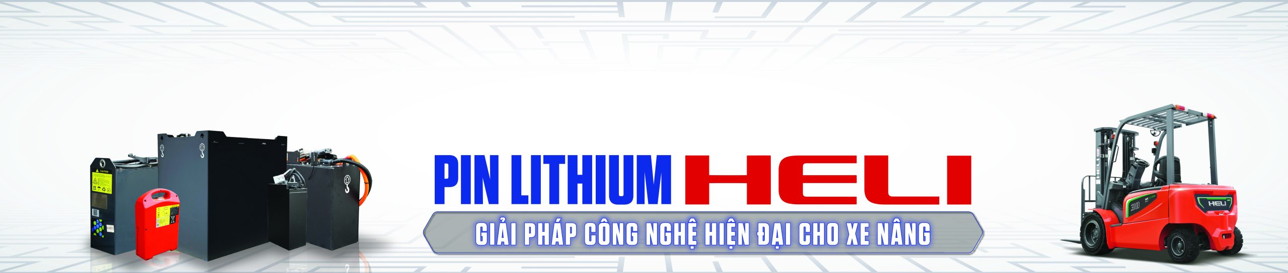 Pin Lithium