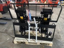 Bộ công tác gật gù