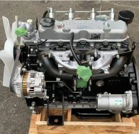 Động cơ Isuzu C240