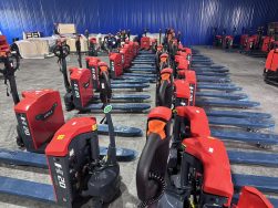 Xe nâng tay điện Heli CBD20-ALiH