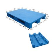 Pallet nhựa